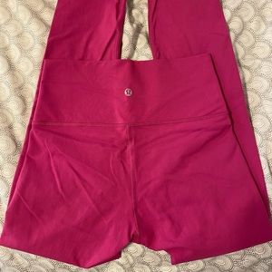 lululemon leggings
